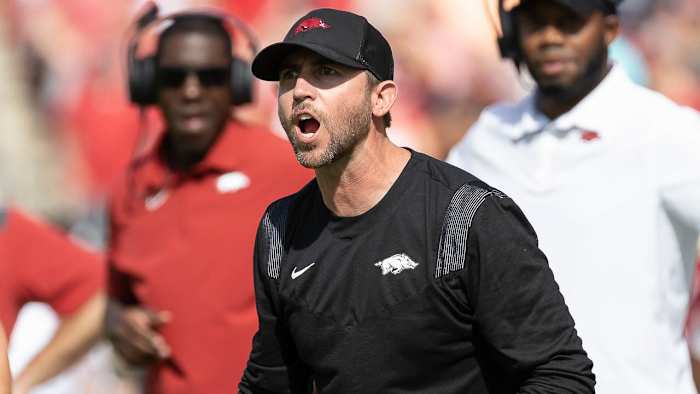 Kendal Briles-Outback Bowl